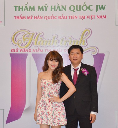 Phẫu thuật hàm hô, móm - cuộc đời nở hoa hay bế tắc? - ảnh 2