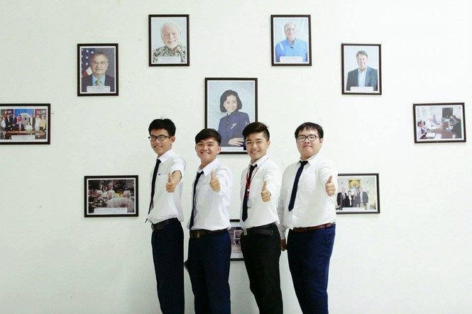 Thắng cử bằng sức mạnh cộng đồng - ảnh 2