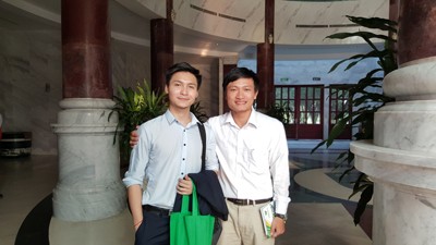Thắng cử bằng sức mạnh cộng đồng - ảnh 4