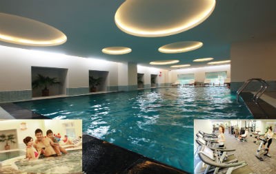 Cơ hội cuối cùng sở hữu căn hộ đẳng cấp Hòa Bình Green City - ảnh 2