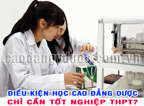 Xét tuyển Đại học Y Dược năm 2016 thí sinh phải lượng sức mình? - ảnh 1