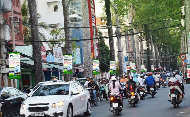 Ra mắt bệnh viện thẩm mỹ chuẩn Hàn 5 Sao tại TP HCM - ảnh 1
