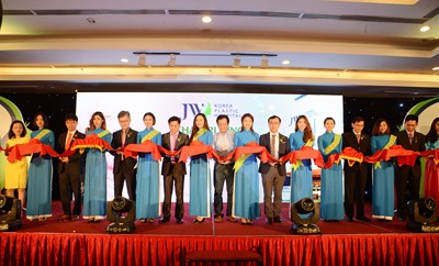 Mô hình làm đẹp kiểu mới Hàn Quốc chính thức hoạt động tại Việt Nam - ảnh 1