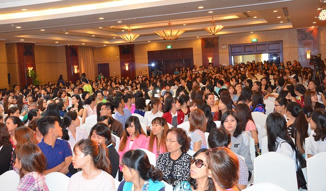 Ra mắt bệnh viện thẩm mỹ chuẩn Hàn 5 Sao tại TP HCM - ảnh 3