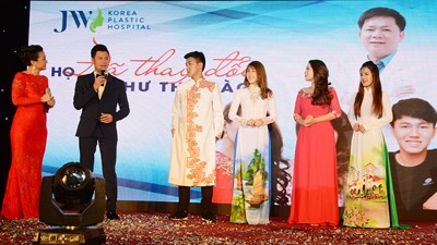 Mô hình làm đẹp kiểu mới Hàn Quốc chính thức hoạt động tại Việt Nam - ảnh 4