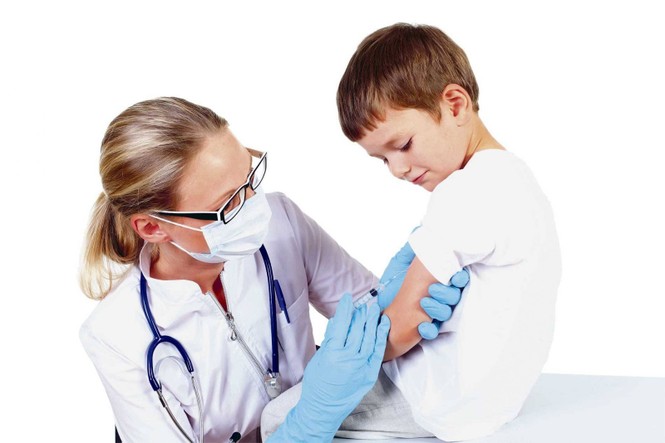 Suy giảm miễn dịch trong 3 năm – 'Bóng đen' của bệnh sởi - ảnh 1
