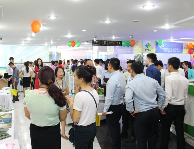Bất động sản: Nỗ lực đằng sau những giải thưởng! - ảnh 1