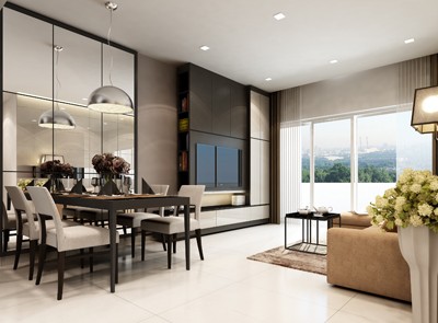 Lý do chuộng sống gần công viên xanh - ảnh 1