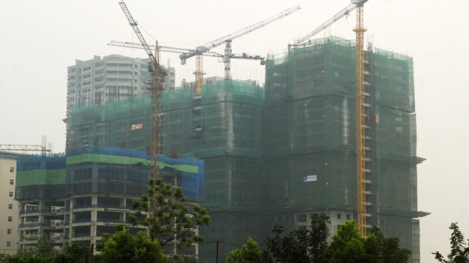 Ecolife Tây Hồ: Dự án cao cấp khu Tây hồ Tây - ảnh 3