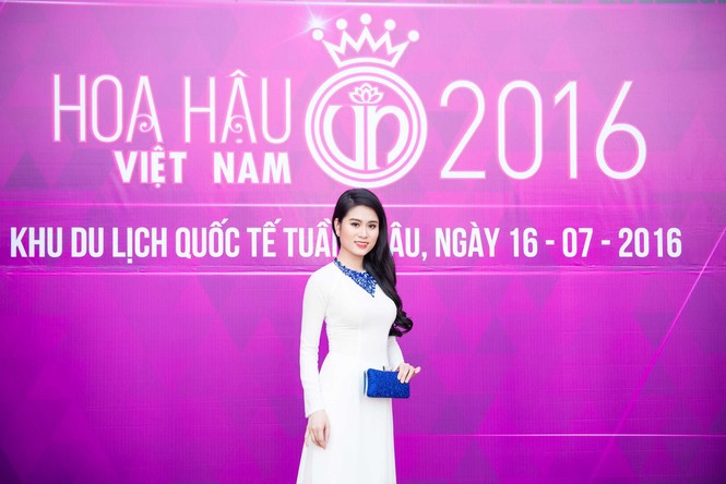 hoa hậu việt nam 2016 - ảnh 10