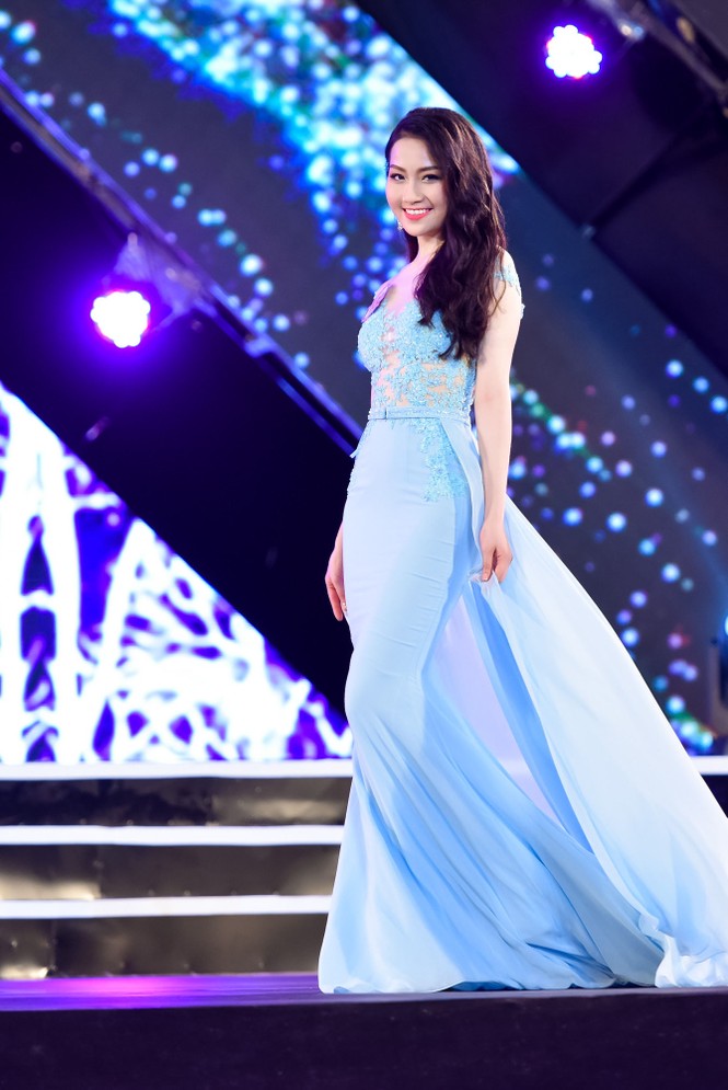 hoa hậu việt nam 2016 - ảnh 4
