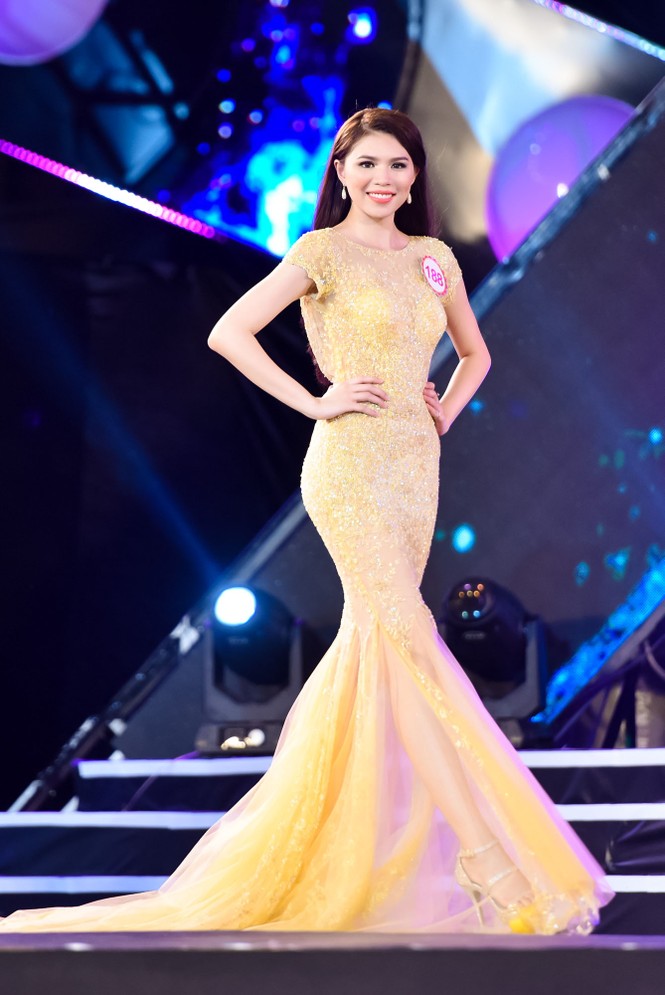 hoa hậu việt nam 2016 - ảnh 5