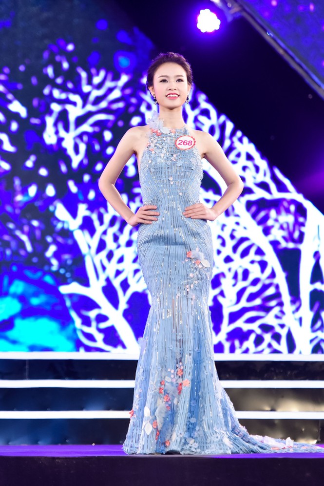 hoa hậu việt nam 2016 - ảnh 6