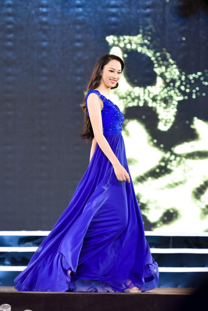 hoa hậu việt nam 2016 - ảnh 7