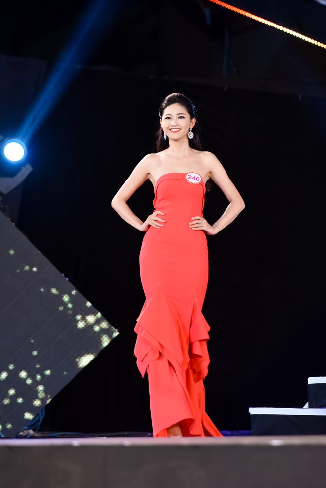 hoa hậu việt nam 2016 - ảnh 8