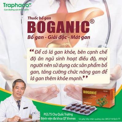 Giải mã những thói quen xấu gây hại cho gan - ảnh 1