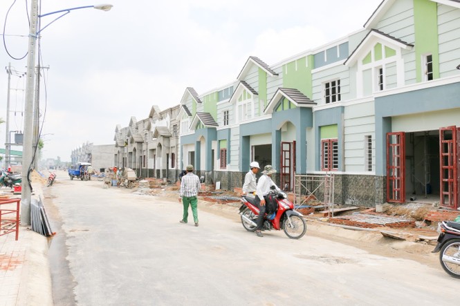 “Cháy hàng” tại dự án Cát Tường Phú Sinh - ảnh 2