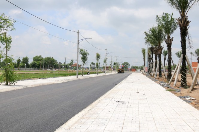 “Cháy hàng” tại dự án Cát Tường Phú Sinh - ảnh 3