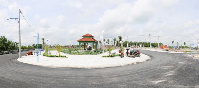 “Cháy hàng” tại dự án Cát Tường Phú Sinh - ảnh 4