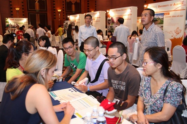 Du học Canada: Những trải nghiệm quý giá và thú vị nhất - ảnh 1