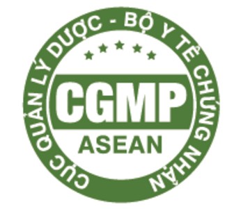Nhà máy Hoa Thiên Phú Bình Dương tự hào đạt chuẩn CGMP - Asean - ảnh 3