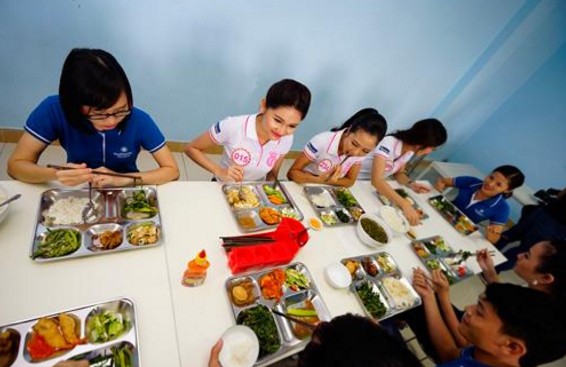 Nhà máy Hoa Thiên Phú Bình Dương tự hào đạt chuẩn CGMP - Asean - ảnh 7