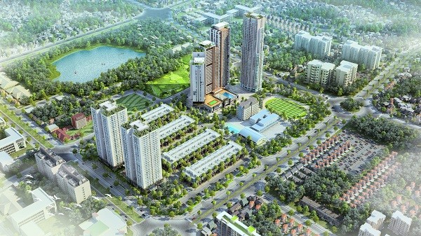Chọn mua nhà là chọn nơi đặt nền móng tương lai cho con - ảnh 2