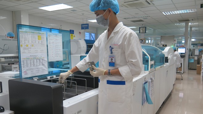 Cách phát hiện sớm 5 loại ung thư thường “tấn công” phụ nữ - ảnh 2