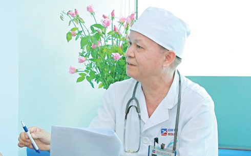 Cách phát hiện sớm 5 loại ung thư thường “tấn công” phụ nữ - ảnh 3