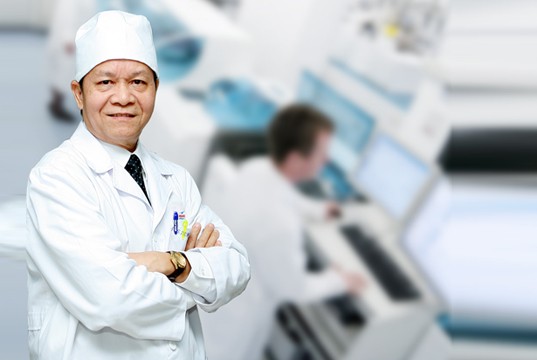 Cách phát hiện sớm 5 loại ung thư thường “tấn công” phụ nữ - ảnh 4