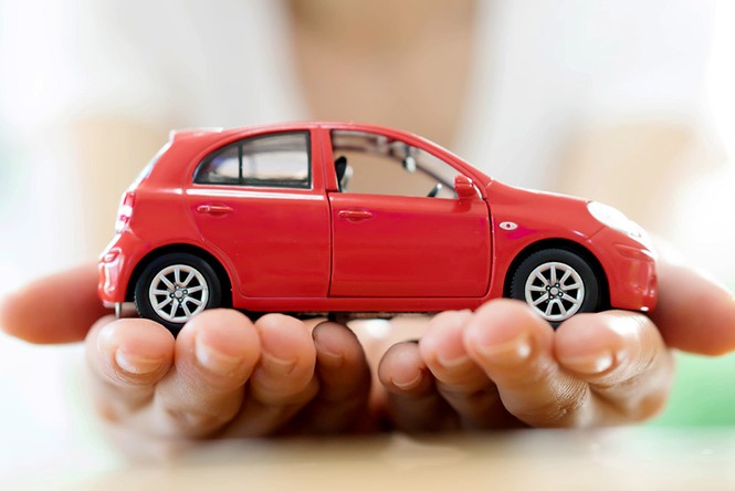 Mua bán xe trực tuyến - xu hướng tất yếu trong thời đại số - ảnh 1