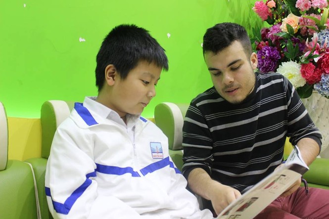 Du học Mỹ từ bậc Trung Học, tại sao không? - ảnh 2