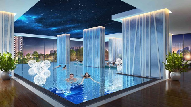 Mở bán đợt cuối tòa căn hộ đẳng cấp A3 The Arcadia – Vinhomes Gardenia - ảnh 2