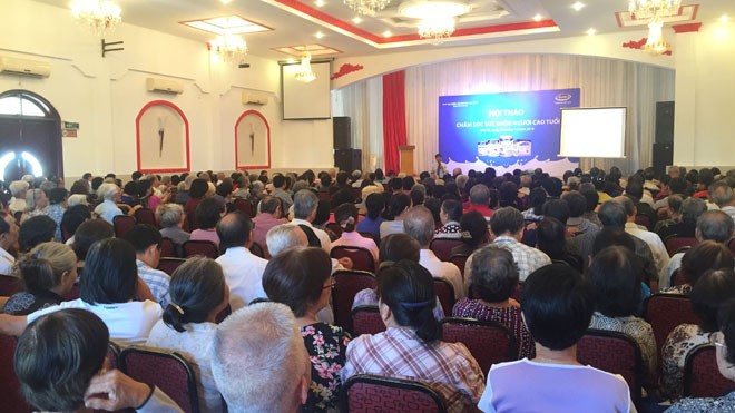 Vinamilk đồng hành cùng chương trình “Người Việt Nam ưu tiên dùng hàng Việt Nam” - ảnh 1