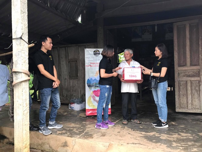 T’s Group: Kinh doanh không chỉ là lợi nhuận - ảnh 3