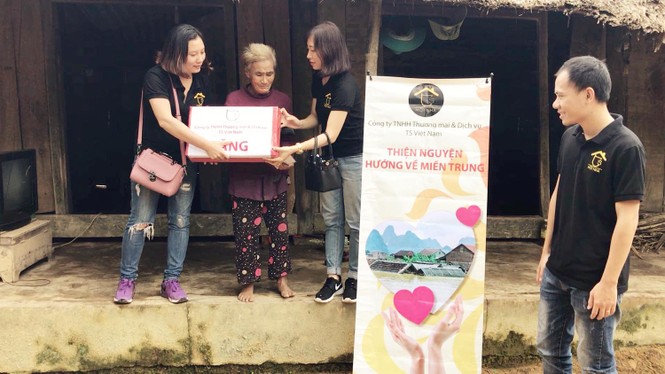 T’s Group: Kinh doanh không chỉ là lợi nhuận - ảnh 4