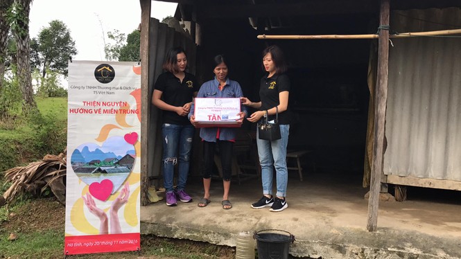 T’s Group: Kinh doanh không chỉ là lợi nhuận - ảnh 5
