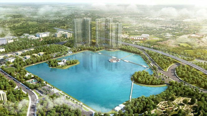 Nước và các điểm lợi của nước - ảnh 1