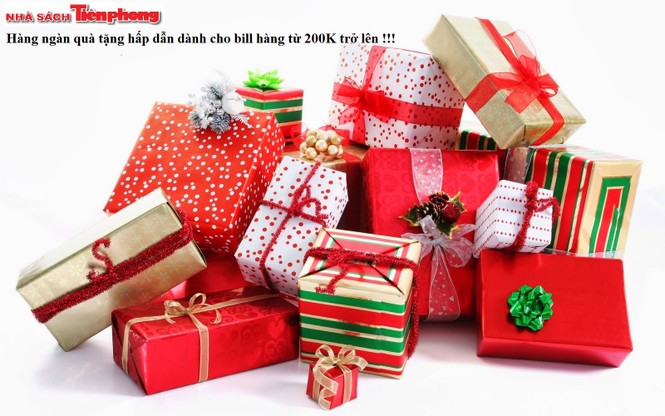Ông già Noel không chỉ là huyền thoại - ảnh 4