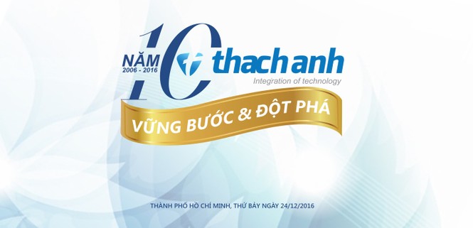Thạch Anh: 10 năm vững bước và đột phá - ảnh 2