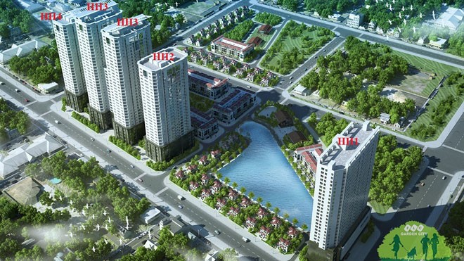 Nhiều quà giá trị cho khách hàng giao dịch thành công tại FLC Garden City - ảnh 3