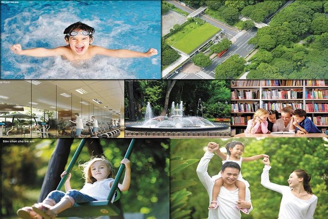 Nhiều quà giá trị cho khách hàng giao dịch thành công tại FLC Garden City - ảnh 4