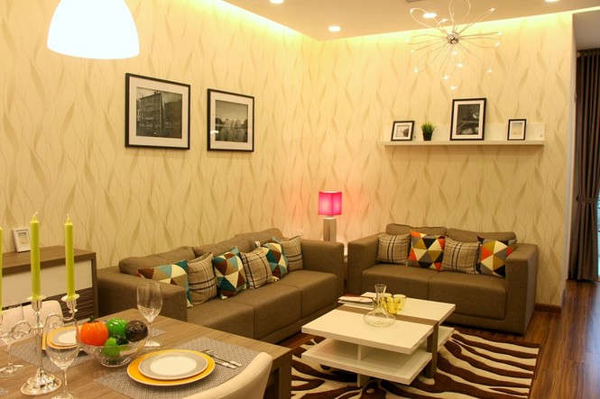 Nhiều quà giá trị cho khách hàng giao dịch thành công tại FLC Garden City - ảnh 5