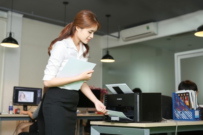 Mối liên kết mật thiết giữa công nghệ in ấn và an ninh doanh nghiệp - ảnh 2