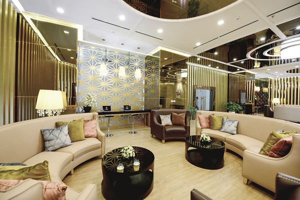 Mulberry Lane - Không ngừng gia tăng dịch vụ cho khách hàng - ảnh 2
