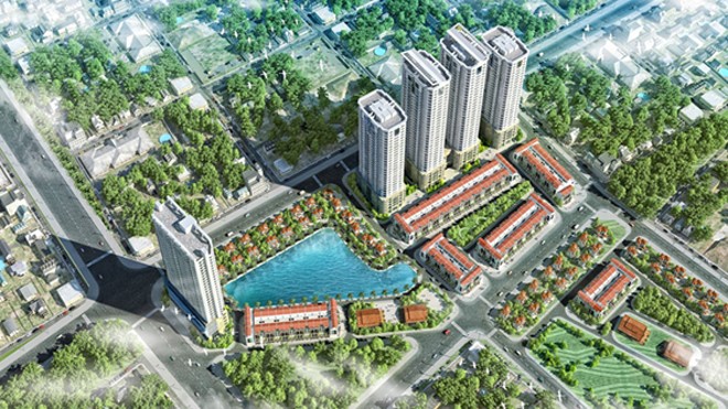 Nhiều người Việt trẻ dự định mua nhà trong tương lai - ảnh 2