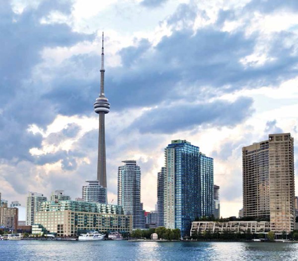Triển lãm Giáo dục Canada Mùa Xuân 2017 - ảnh 1