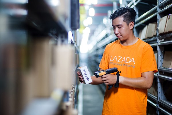 Hành trình 5 năm chinh phục TMĐT Việt Nam của “ông lớn” Lazada - ảnh 1