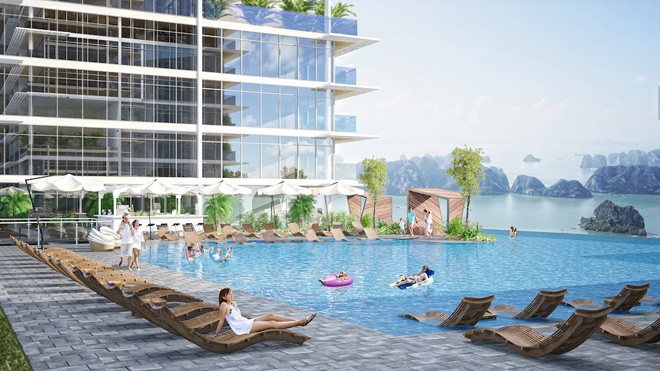10 ưu thế vượt trội của dự án Mon Bay - ảnh 1