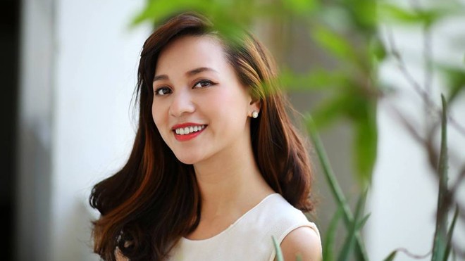 Beauty Blogger Hannah Nguyễn háo hức với Vinamilk Organic Farm Tour - ảnh 1